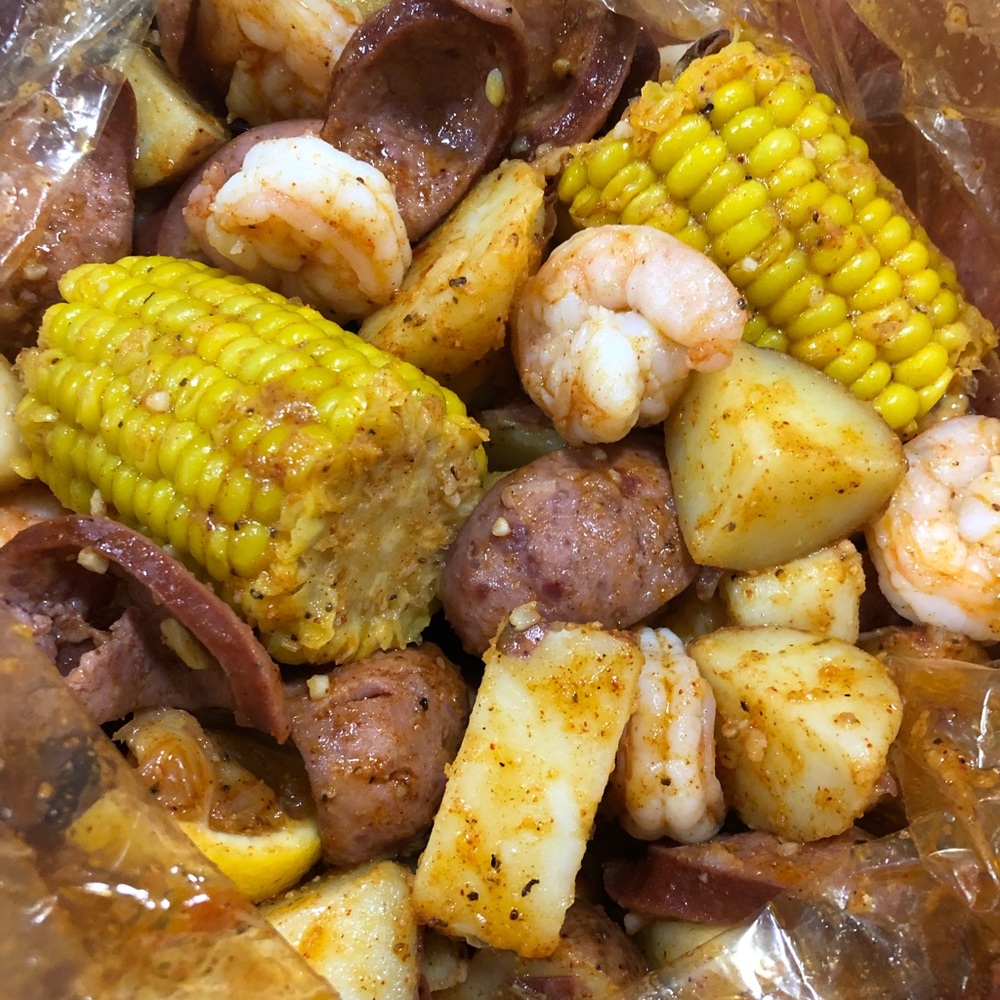 Meet your Posher, Leilani